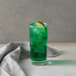 Classic Lime Syrup - 4 x 750 ml Plastic