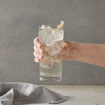 Sugar-Free Coconut Syrup - 4 x 750 ml Plastic