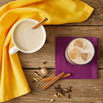 Original Dry Chai Latte Mix - 6 x 24 CT Carton