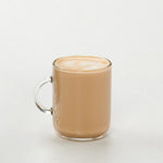 Classic Crème De Menthe Syrup - 4 x 750 ml Plastic