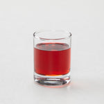 Classic Huckleberry Syrup - 4 x 750 ml Plastic