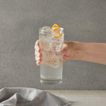 Classic Habanero Syrup - 4 x 750 ml Plastic