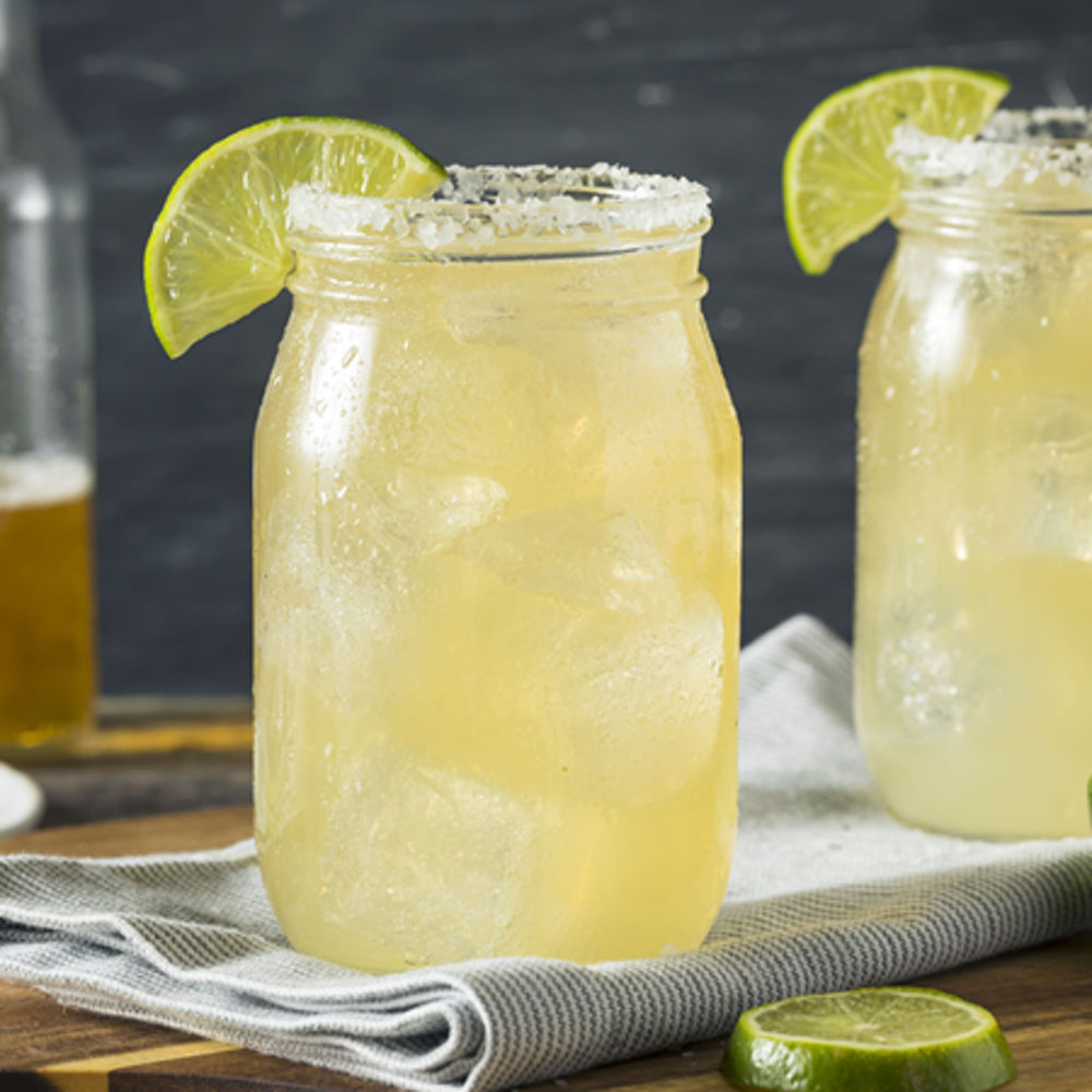 March Madness Margarita