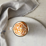 Sugar Free Caramel Sauce - 6 x 64 fl oz