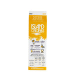 Banana Frozen Beverage Mix - 12 x 1 qt