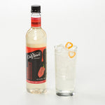 Classic Habanero Syrup - 4 x 750 ml Plastic