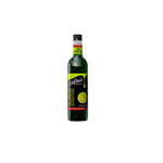 DaVinci Gourmet Classic Lime Syrup - 4 x 750 ml Plastic