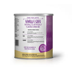 Big Train Vanilla Chai Tea Latte Beverage Mix - 6 x 1.9 lb Can