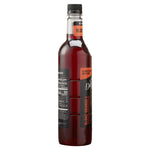 Blood Orange Syrup - 4 x 750 ml