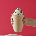 Reduced Sugar Vanilla Latte Blended Ice Coffee Beverage Mix - 5 x 3.5lb Bags