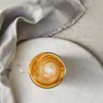 Classic Crème De Menthe Syrup - 4 x 750 ml Plastic