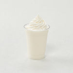 Vanilla Smoothie Blended Crème Beverage Mix - 5 x 3.5lb Bags