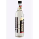 Classic White Chocolate Syrup - 4 x 750 ml Plastic