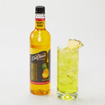 Classic Pineapple Syrup - 4 x 750 ml Plastic