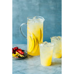 Lemonade Fruit Puree Beverage Mix -  12 x 1 Ltr